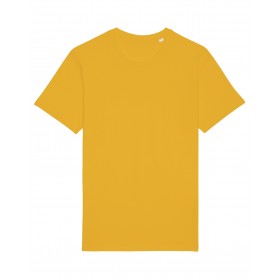 Camiseta Personalizada Hombre - Color Amarillo Spectral