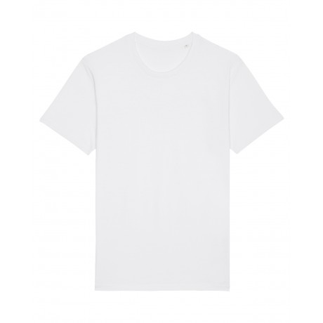 Camiseta Blanca Hombre Personalizada