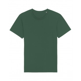 Camiseta Personalizada Hombre - Color Verde Botella