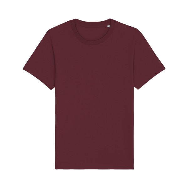 Camiseta Personalizada Hombre - Color Burdeos - Camisetas The Origen