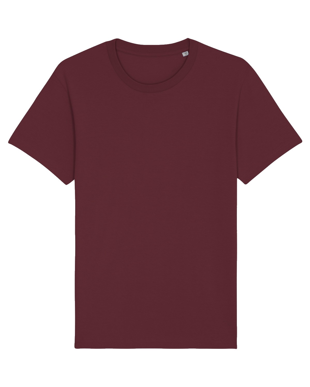 rosado evitar parásito Camiseta Personalizada Hombre - Color Burdeos - Camisetas The Origen