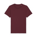 Camiseta Personalizada Mujer - Color Burdeos