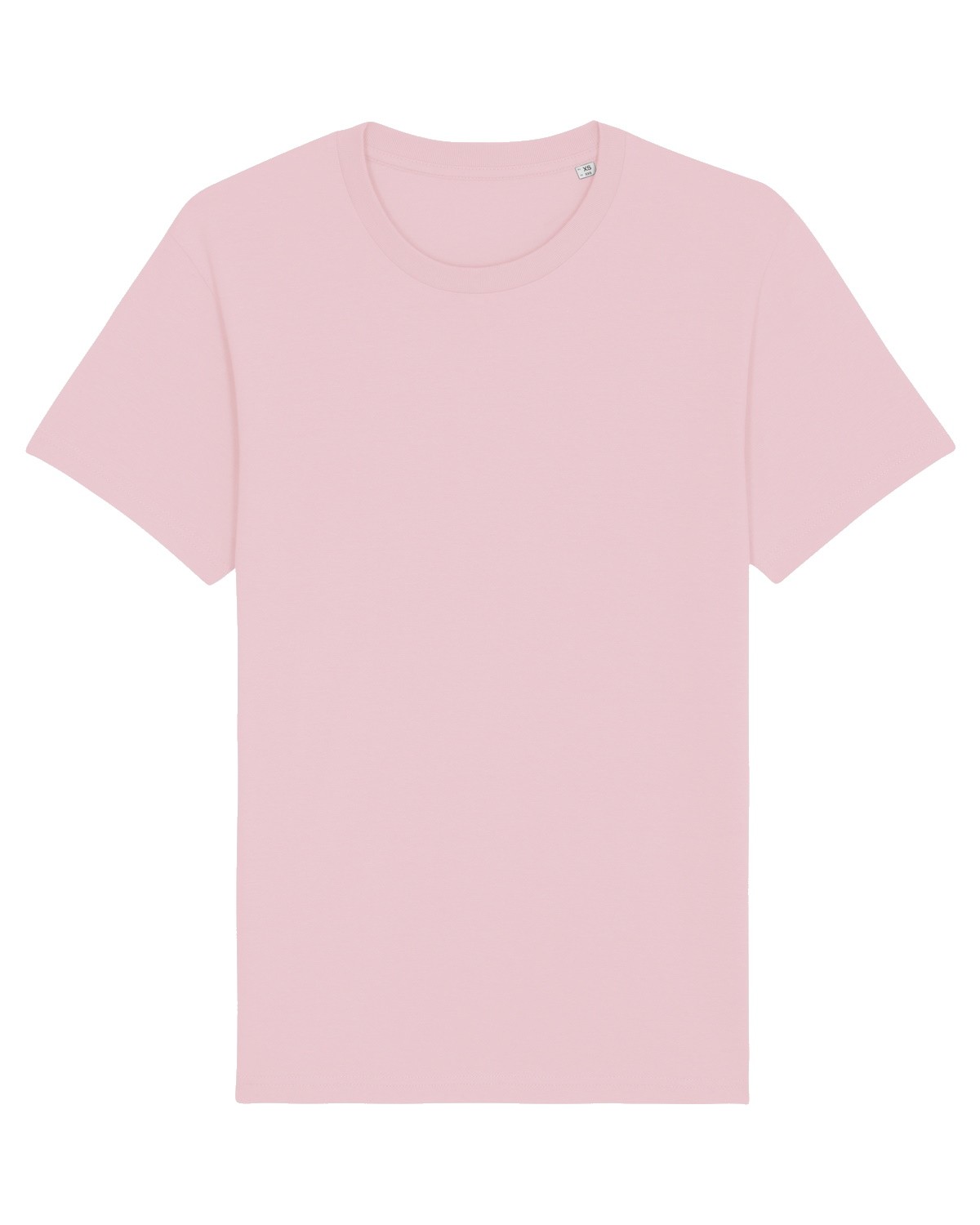 Camiseta Personalizada Mujer Color Rosa
