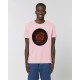 Camisetas The Origen Hombre "El Pozo de las Almas" rosa