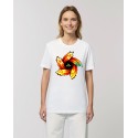 Camiseta Mujer "Espiral"