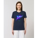 Camiseta Mujer "Frequency"
