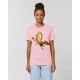 Camisetas The Origen Mujer "Venus" rosa