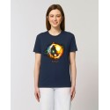 Camiseta Mujer "Universos"