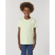 Camiseta niño Tallo Verde para personalización