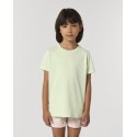 Camiseta niña Tallo Verde para personalización