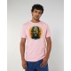 Camiseta The Origen "El Creador de Mundos" Cotton Pink