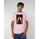 Camisetas The Origen Sepulcro: Cancerbero de las sombras Cotton Pink
