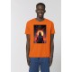 Camisetas The Origen Sepulcro: Cancerbero de las sombras Naranja