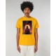 Camisetas The Origen Sepulcro: Cancerbero de las sombras Spetra Yellow