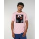 Camiseta The Origen Entre Tinieblas: El Reinado del Abismo Cotton Pink