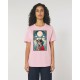 Camiseta The Origen - Ritual de Transformación: 5 Lunas Reveladoras Cotton Pink