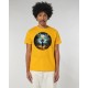 Camiseta The Origen - Camino a la perdición La Locura chico Spectra Yellow