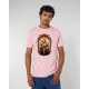 Camiseta The Origen - La Ultima orden de la Rosa Escarlata Cotton Pink