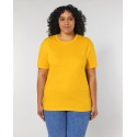 Camiseta Personalizada Mujer - Color Amarillo Spectral
