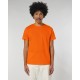 Camiseta Personalizada Hombre - Color Naranja
