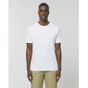 Camiseta Personalizada Hombre - Color Blanco