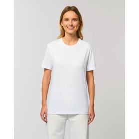 Camiseta Personalizada Mujer - Color Blanca