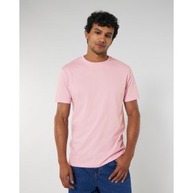 Camiseta Personalizada Hombre - Color Rosa