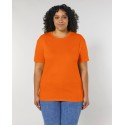 Camiseta Personalizada Mujer - Color Naranja