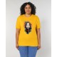 Camiseta The Origen - La Rosa de los Vientos Chica Spectra Yellow