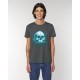 Camiseta The Origen - Alma y Éter: Esencia Vital Chico Antracita