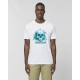 Camiseta The Origen - Alma y Éter: Esencia Vital Chico Blanca
