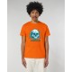 Camiseta The Origen - Alma y Éter: Esencia Vital Chico Orange