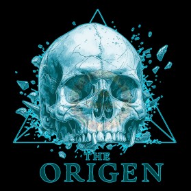 Diseño Camiseta The Origen - Alma y Éter: Esencia Vital 