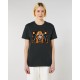 Camiseta The Origen -Trinidad Renovada: Ecos de Feminidad Chica Negra