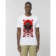 Camiseta The Origen - Makara: El Vāhana de los Dioses del Agua Chico Blanca