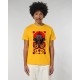 Camiseta The Origen - Makara: El Vāhana de los Dioses del Agua Chico Spectra Yellow