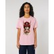 Camiseta The Origen - Hangaku: El Último Aliento de la Yakuza Chica Cotton Pink