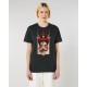 Camiseta The Origen - Hangaku: El Último Aliento de la Yakuza Chica Negra