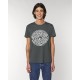 Camiseta The Origen - El Laberinto de la Vida Chico Antracita