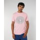 Camiseta The Origen - El Laberinto de la Vida Chico Cotton Pink