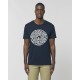 Camiseta The Origen - El Laberinto de la Vida Chico Navy