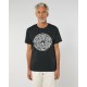 Camiseta The Origen - El Laberinto de la Vida Chico Negra