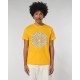 Camiseta The Origen - El Laberinto de la Vida Chico Spectra Yellow