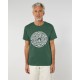 Camiseta The Origen - El Laberinto de la Vida Chico Verde Botella