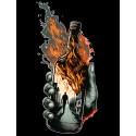 Camiseta The Origen - Chispa de la Anarquía: Molotov
