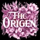 Dibujo Camiseta The Origen - Explosión Floral 