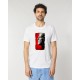 Camiseta The Origen - Héroes Por Ellos Somos: El Legado de nuestros Abuelos Chico Blanca