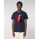 Camiseta The Origen - Héroes Por Ellos Somos: El Legado de nuestros Abuelos Chico Navy