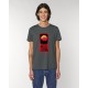 Camisetas The Origen - Game Over - EL Juego Final Chico Antracita