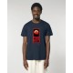 Camisetas The Origen - Game Over - EL Juego Final Chico Navy